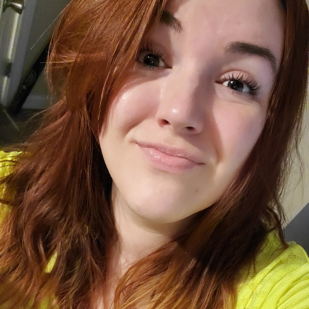 Meet your Posher, Amanda